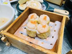 -點無缺茶楼·海鲜酒家(世博店)