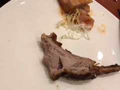 -东方滨江大酒店·滨江厅