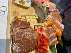 -聚十三烤肉博物馆(魔都首店)