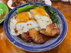 -澳门陈光记烧味饭店(南京德基广场店)