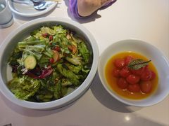 爽口大拌菜-0776食堂·京城创意菜(七里庄店)