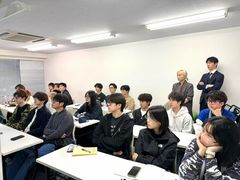 -帝京日语(春熙路旗舰校区)