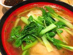 -泰煌鸡·上海白斩鸡·鸡汤面(鹤庆店)