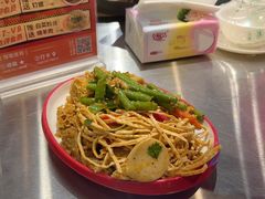 -河南前程·羊肉汤·烧烤(总店)