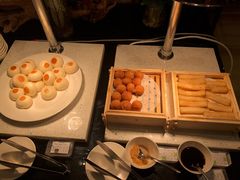 -东方广场假日酒店-蜀咖啡餐厅