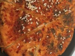 烤馕-连手特色烤串