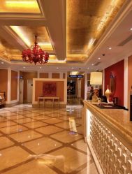 -万悦酒店·宴会厅婚礼会议