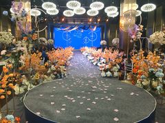 -同庆楼(花园店)