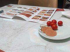 -船歌·鱼水饺青岛菜(国贸商城店)