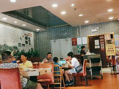 大堂-点都德(北京路贰店)
