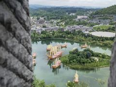 -青岩古镇