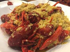 沙氏虾蟹(盘胥店)-沙氏虾蟹时尚餐厅(盘胥路店)