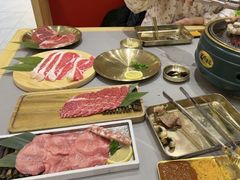 -龙虾奇迹泥炉烤肉(大华三路店)