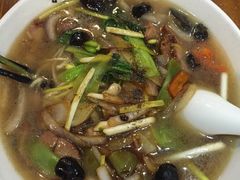 -孙家面馆(淮海第一城店)