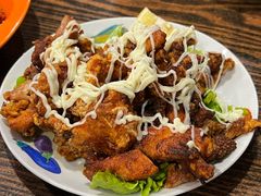 -滋味厨房小酒馆(万达广场店)