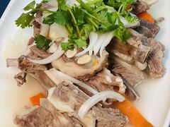 -伊带伊路新疆美食府(呼家楼店)