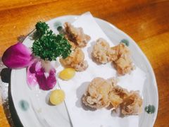 -和彩放题餐厅(酒仙桥店)