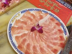 -码头故事·成都老火锅
