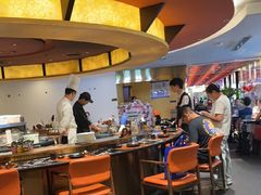 -牛将军•涮肉•烤肉(北京王府井·故宫店)