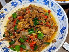 -八碗湘长沙市井菜(坡子街店)