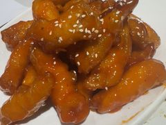-新侨小馆(东直门北小街店)