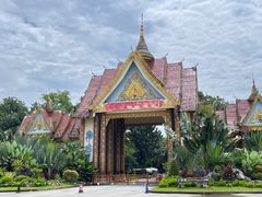 -西双版纳傣族园