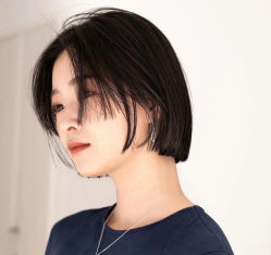 -AFA Hair studio·女士发型设计