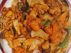 -大眼锅贴水饺(河东店)