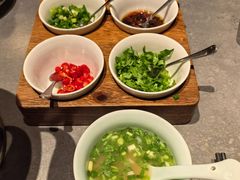 -鼎鼎香·港式火锅(北京SKP店)