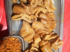 -谭鸭血老火锅(漳州路店)