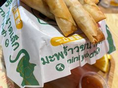 -迷你椰·泰式大排档(虹口店)