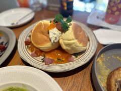 -UPPER KITCHEN(延安路店)