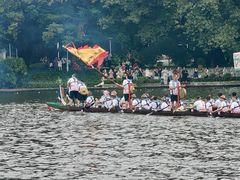 -荔湾湖公园