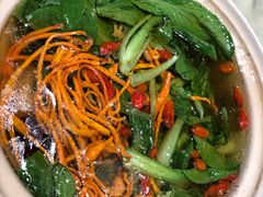 -梁家大院•农家菜(昆山会展中心店)