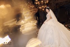 -SATIN COUTURE瑟庭婚纱礼服馆