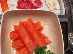 -新石器烤肉(虹悦城店)