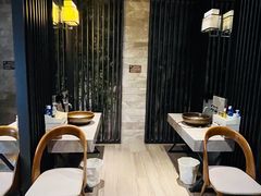 -海纳百川·都市温泉·足道·SPA(学院路店)