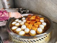 -钱记包子糕团