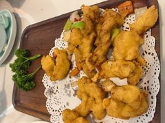 -玲珑阁昆山菜(锦溪店)