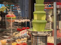 -美食汇·海鲜自助餐·家庭聚会·商务宴请(青秀万达文华店)