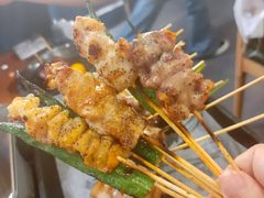 -王氏炉匠·烧鸟放题自助(好运街店)