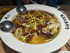 -太二酸菜鱼(福州泰禾店)