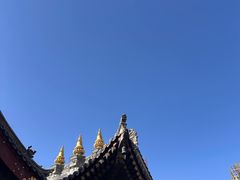 -五台山风景名胜区