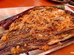 -神府路壹号·海鲜烧烤·砂锅粥·锅物(三坊七巷店)