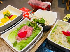 -井格重庆火锅(临平银泰城店)