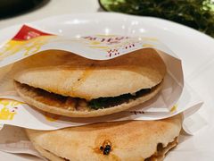 爱情扎萨-一叶一世界·素食餐厅(锦华万达店)