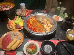 -牛New寿喜烧(闵行龙湖天街店)