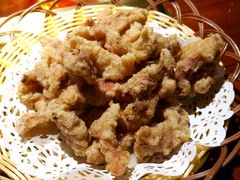 重庆酥肉-大渝火锅(苏州西城永捷店)