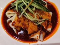 -粗茶淡饭•陕菜•家常菜
