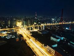 -上海浦东滨江喜来登酒店